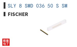 SLY 8 SMD 036 50 S SM