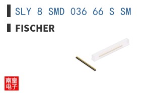 SLY 8 SMD 036 66 S SM