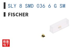 SLY 8 SMD 036 6 G SM