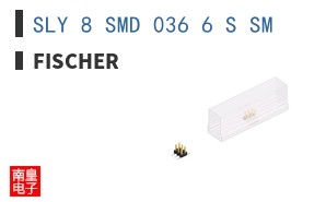 SLY 8 SMD 036 6 S SM