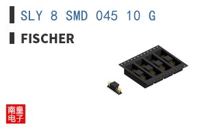 SLY 8 SMD 045 10 G