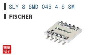 SLY 8 SMD 045 4 S SM