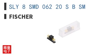 SLY 8 SMD 062 20 S B SM
