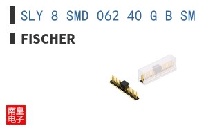 SLY 8 SMD 062 40 G B SM
