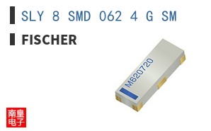 SLY 8 SMD 062 4 G SM