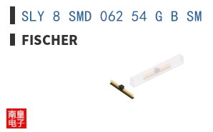 SLY 8 SMD 062 54 G B SM