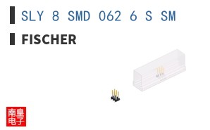 SLY 8 SMD 062 6 S SM