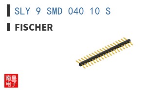 SLY 9 SMD 040 10 S