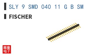SLY 9 SMD 040 11 G B SM