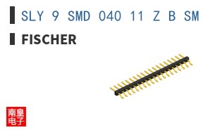 SLY 9 SMD 040 11 Z B SM