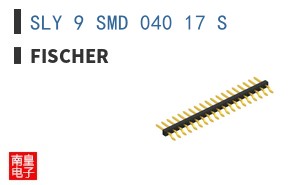 SLY 9 SMD 040 17 S