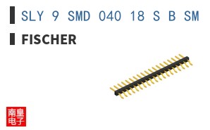 SLY 9 SMD 040 18 S B SM