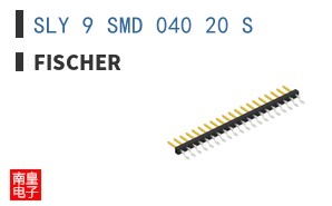 SLY 9 SMD 040 20 S