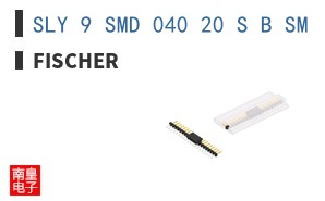 SLY 9 SMD 040 20 S B SM