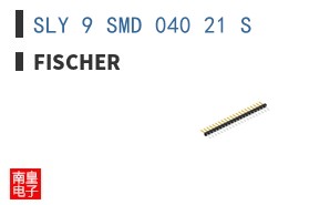 SLY 9 SMD 040 21 S