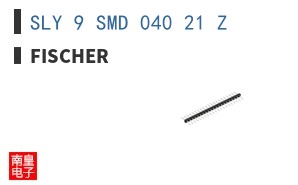 SLY 9 SMD 040 21 Z