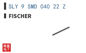 SLY 9 SMD 040 22 Z