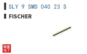 SLY 9 SMD 040 23 S