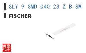 SLY 9 SMD 040 23 Z B SM