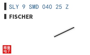 SLY 9 SMD 040 25 Z