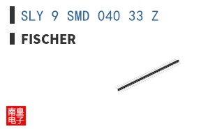 SLY 9 SMD 040 33 Z