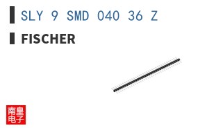 SLY 9 SMD 040 36 Z
