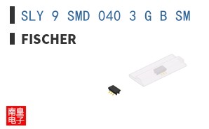 SLY 9 SMD 040 3 G B SM