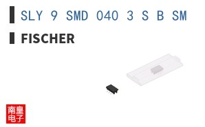 SLY 9 SMD 040 3 S B SM