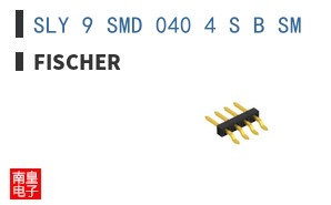 SLY 9 SMD 040 4 S B SM