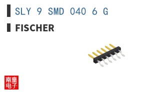 SLY 9 SMD 040 6 G