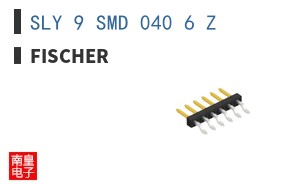 SLY 9 SMD 040 6 Z