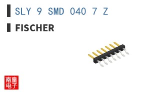 SLY 9 SMD 040 7 Z