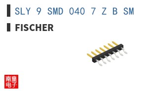 SLY 9 SMD 040 7 Z B SM