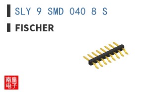 SLY 9 SMD 040 8 S