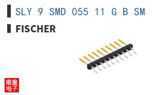 SLY 9 SMD 055 11 G B SM