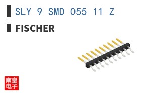SLY 9 SMD 055 11 Z
