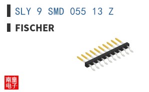 SLY 9 SMD 055 13 Z