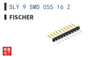 SLY 9 SMD 055 16 Z