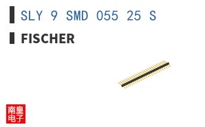 SLY 9 SMD 055 25 S