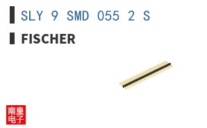 SLY 9 SMD 055 2 S