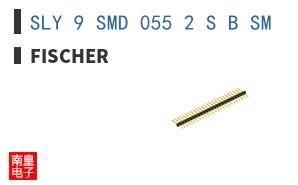 SLY 9 SMD 055 2 S B SM
