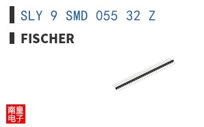 SLY 9 SMD 055 32 Z