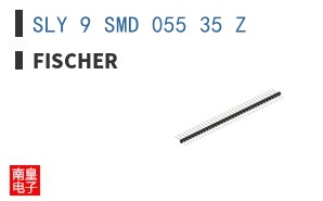 SLY 9 SMD 055 35 Z