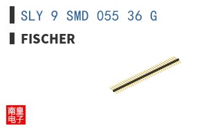 SLY 9 SMD 055 36 G