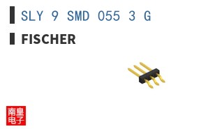 SLY 9 SMD 055 3 G