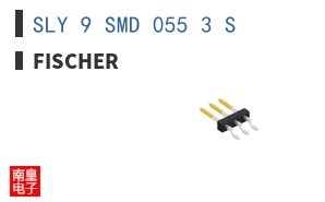 SLY 9 SMD 055 3 S