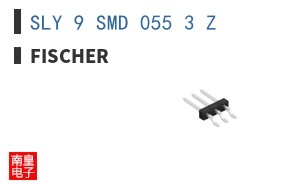 SLY 9 SMD 055 3 Z