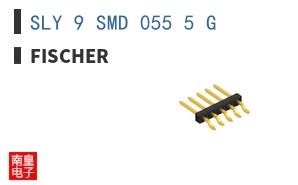 SLY 9 SMD 055 5 G