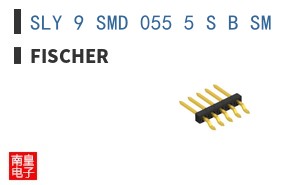 SLY 9 SMD 055 5 S B SM
