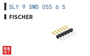 SLY 9 SMD 055 6 S